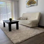 Large One Bedroom With Terrace Next To The Lift Bansko