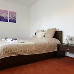 Apartamento Large One Bedroom With Terrace Next To The Lift Bansko