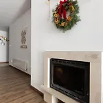 Large One Bedroom With Terrace Next To The Lift Apartamento Bansko