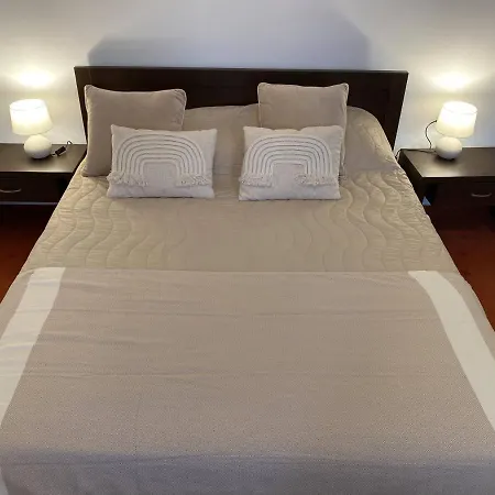 Large One Bedroom With Terrace Next To The Lift 公寓 *