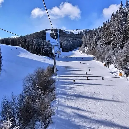 Appartamento Large One Bedroom With Terrace Next To The Lift