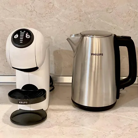 Large One Bedroom With Terrace Next To The Lift * בנסקו