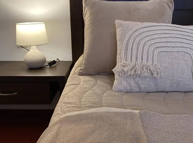 Large One Bedroom With Terrace Next To The Lift Lejlighed Bansko