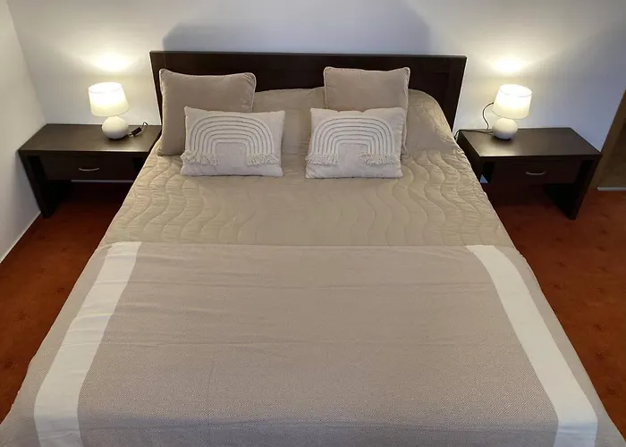 Large One Bedroom With Terrace Next To The Lift Lejlighed *