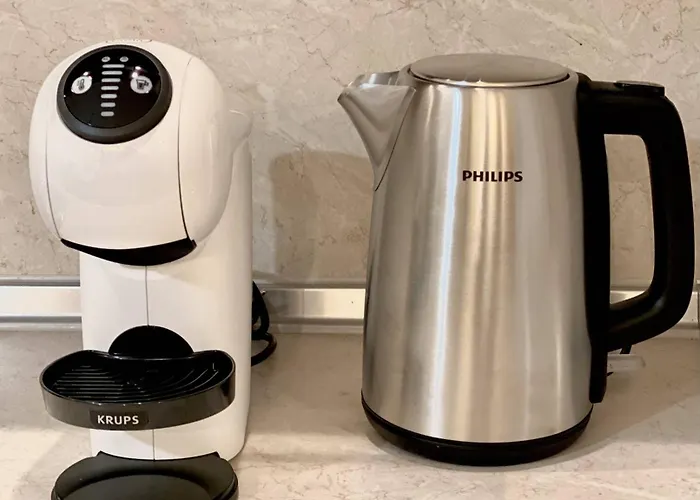 Large One Bedroom With Terrace Next To The Lift * Bansko