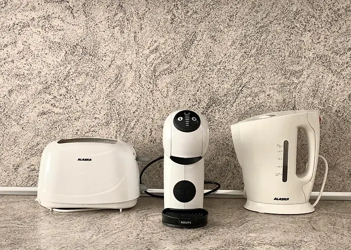 Large One Bedroom With Terrace Next To The Lift Lejlighed *