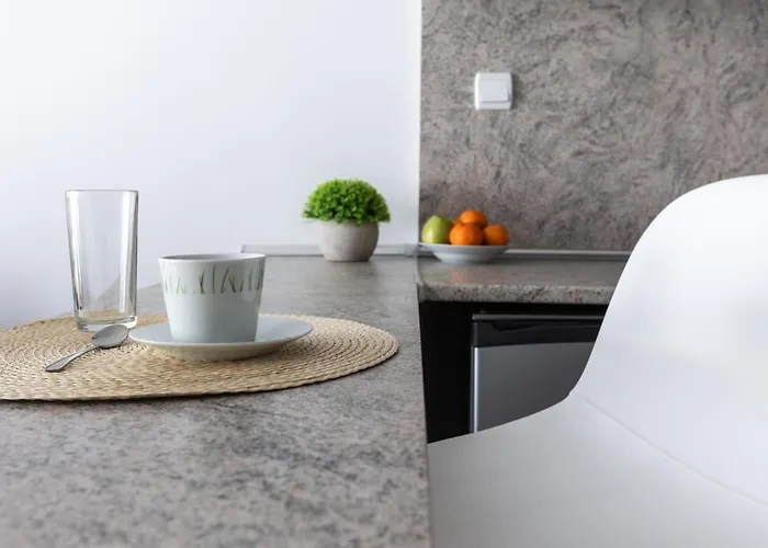 Large One Bedroom With Terrace Next To The Lift * Bansko